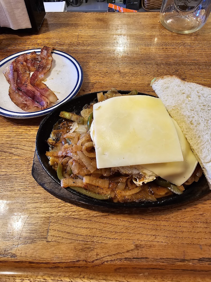 The Putney Diner-9
