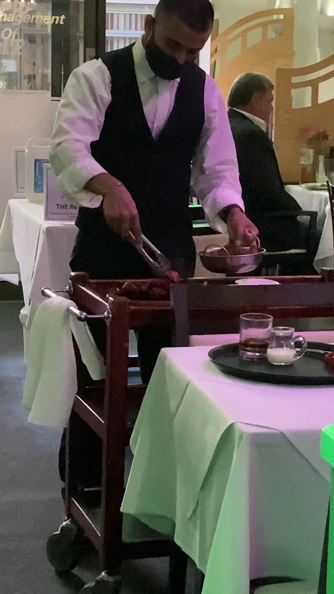 The Raj Of Hertford-2