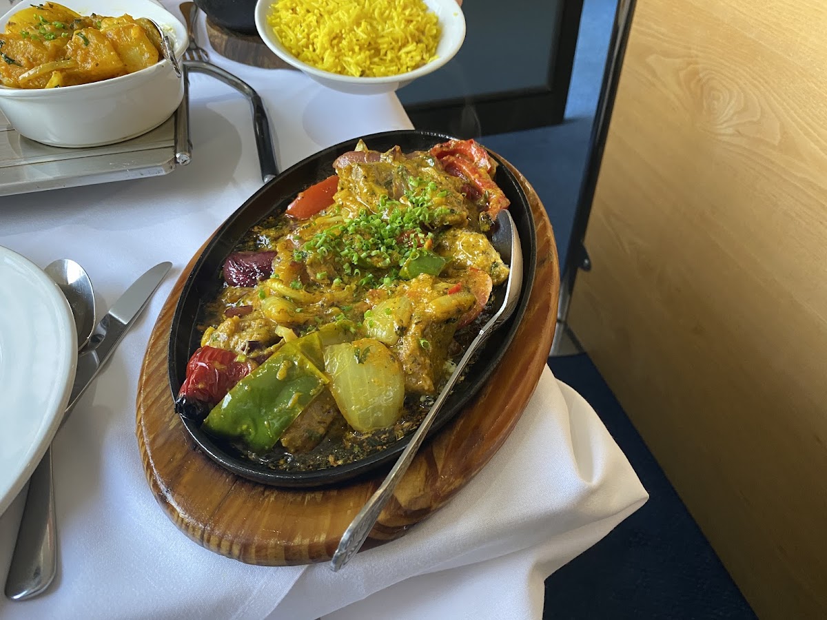 The Raj Of Hertford-8