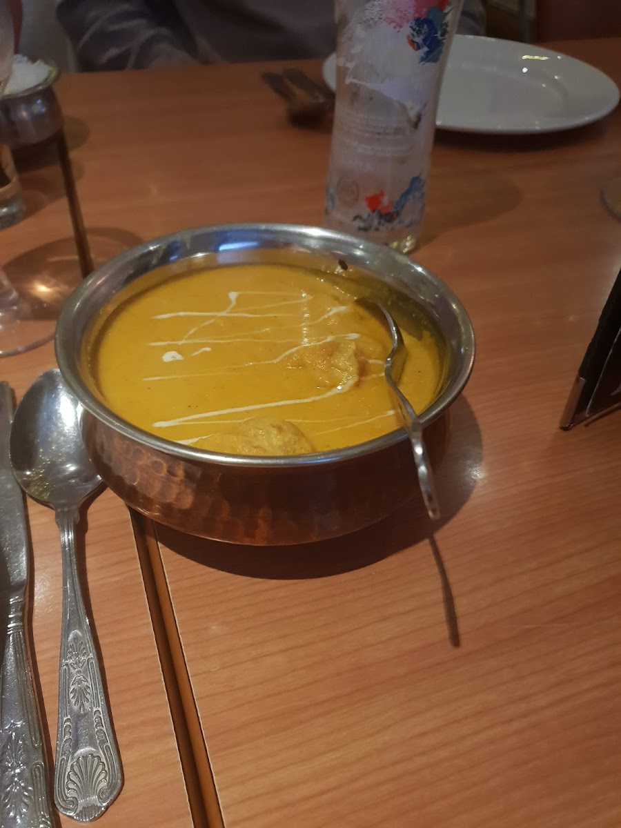 The Raj Restaurant-10