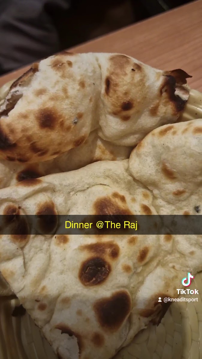 The Raj Restaurant-2