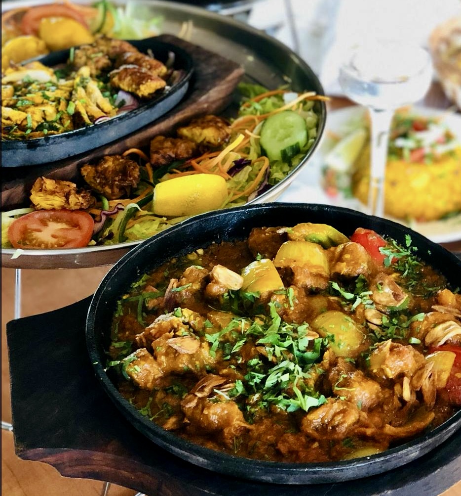 The Raj Restaurant-3