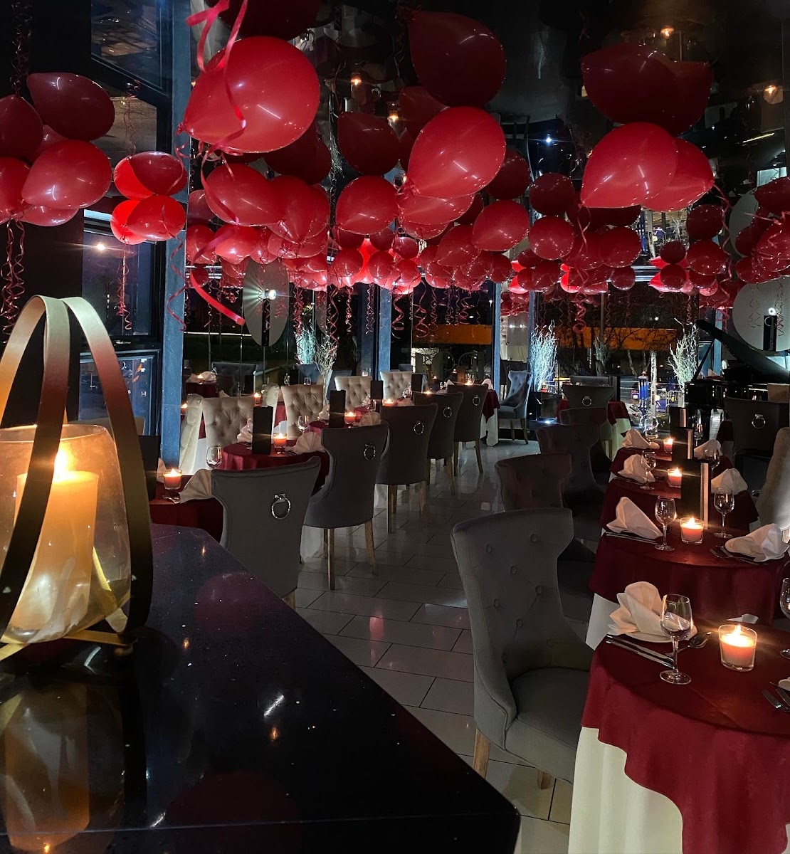 The Raj Restaurant-4