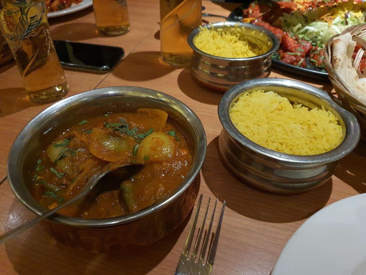 The Raj Restaurant-6
