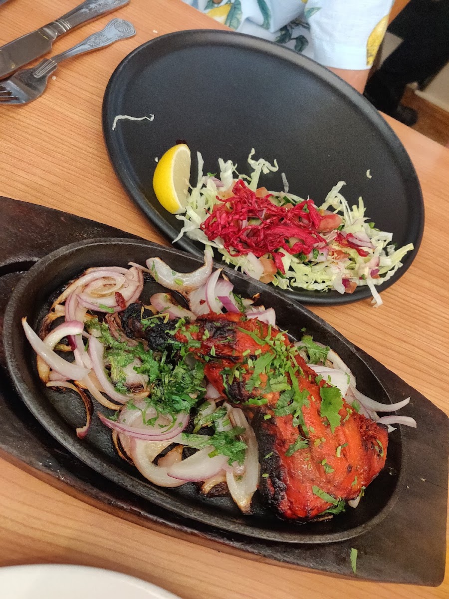The Raj Restaurant-7
