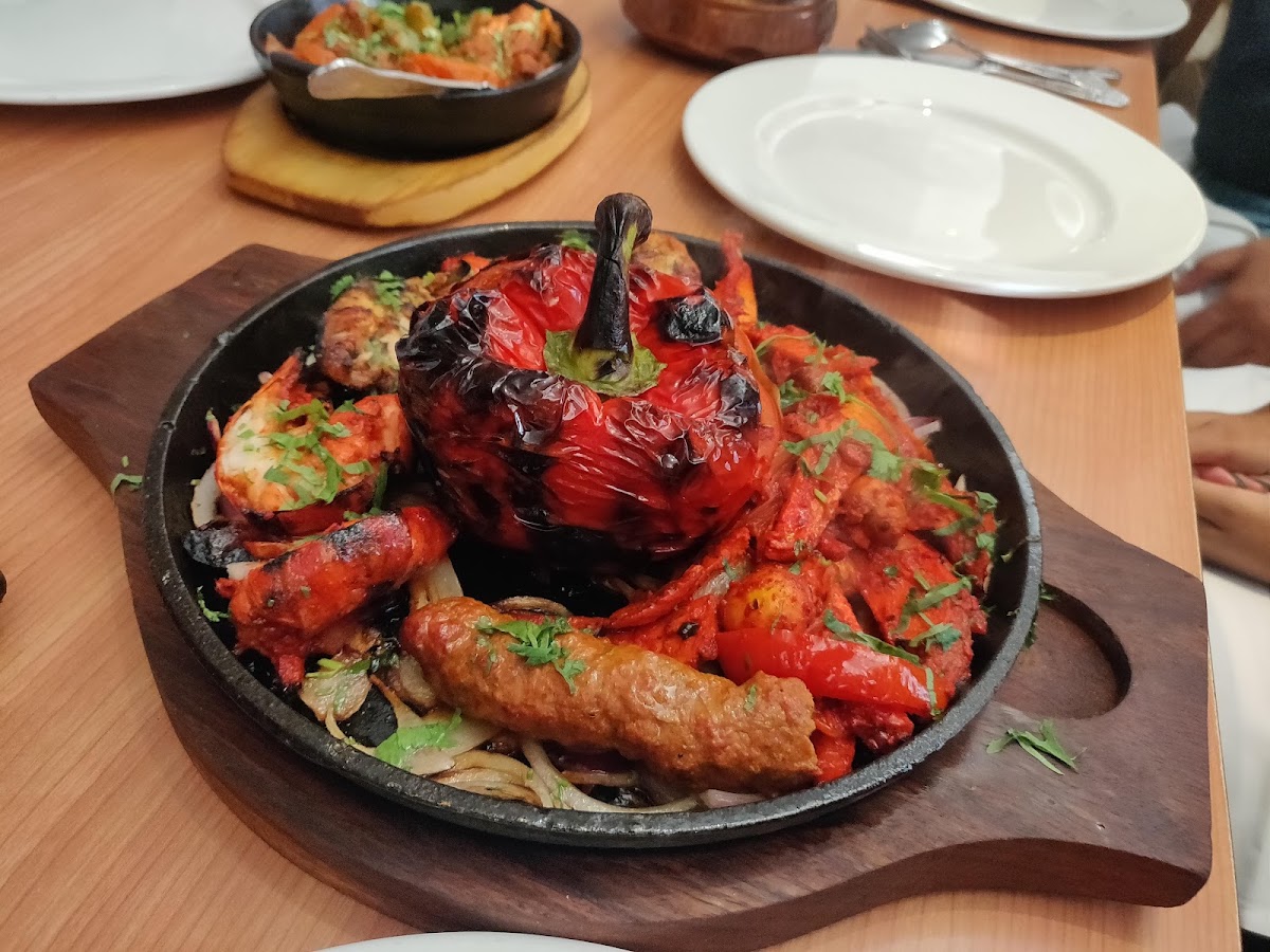 The Raj Restaurant-9