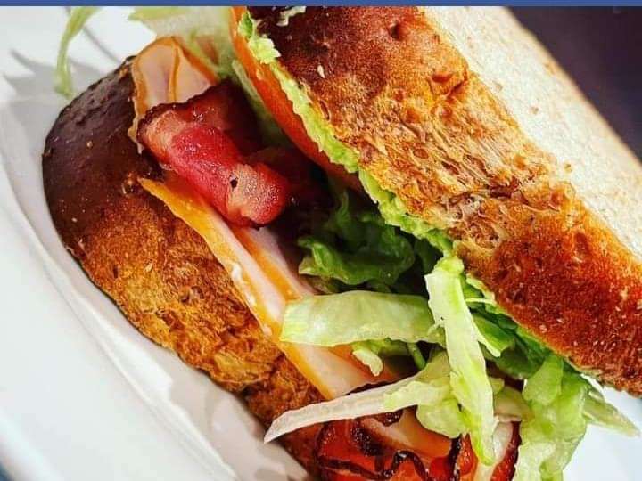 The Red Porch Cafe-6