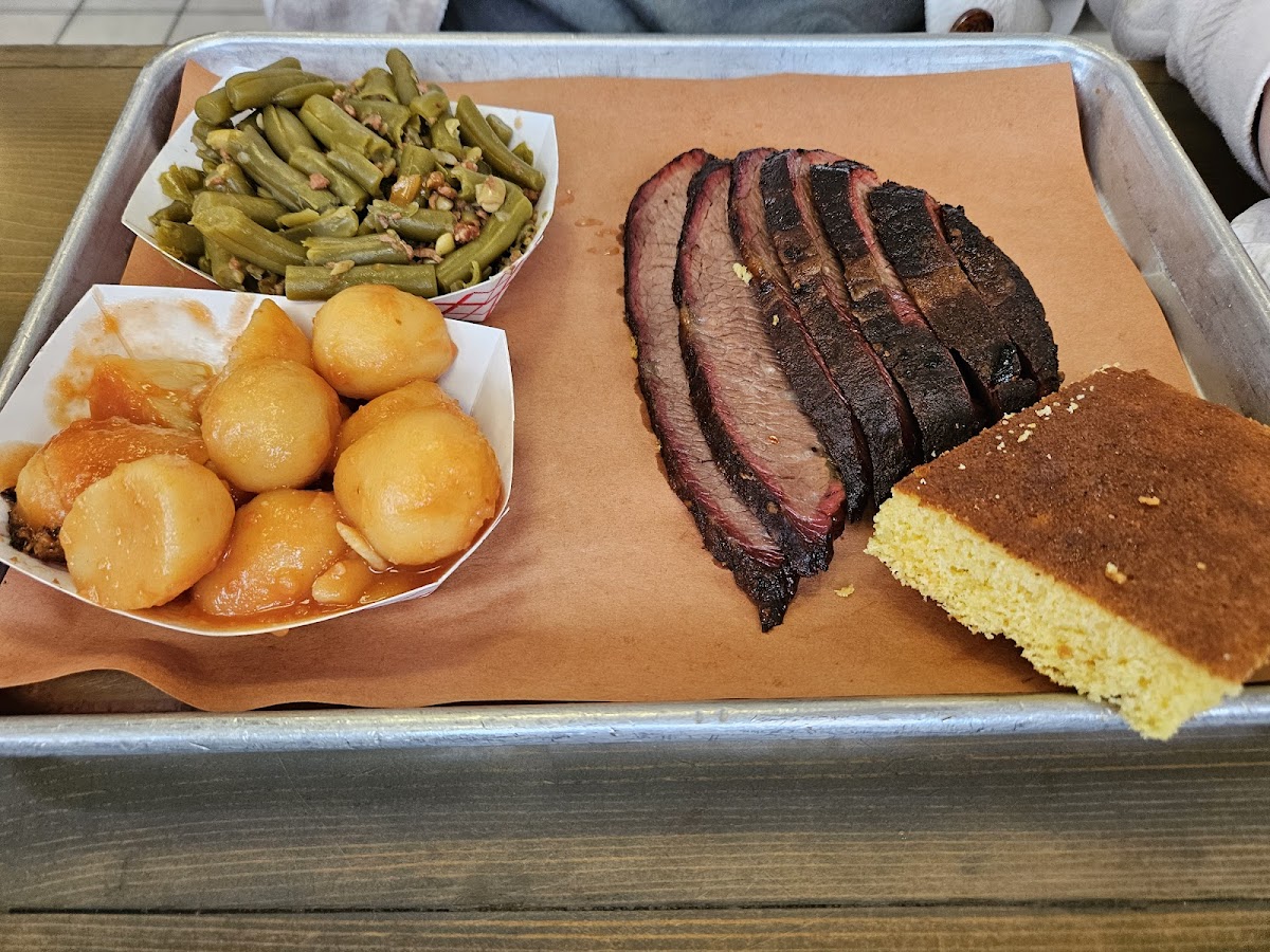 The Redneck Bbq Lab-5