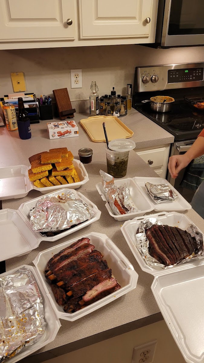 The Redneck Bbq Lab-9