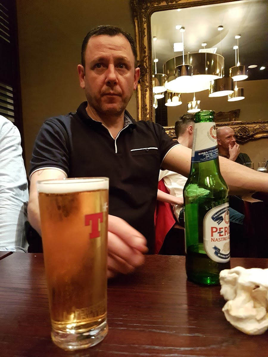 The Regent Brasserie-10