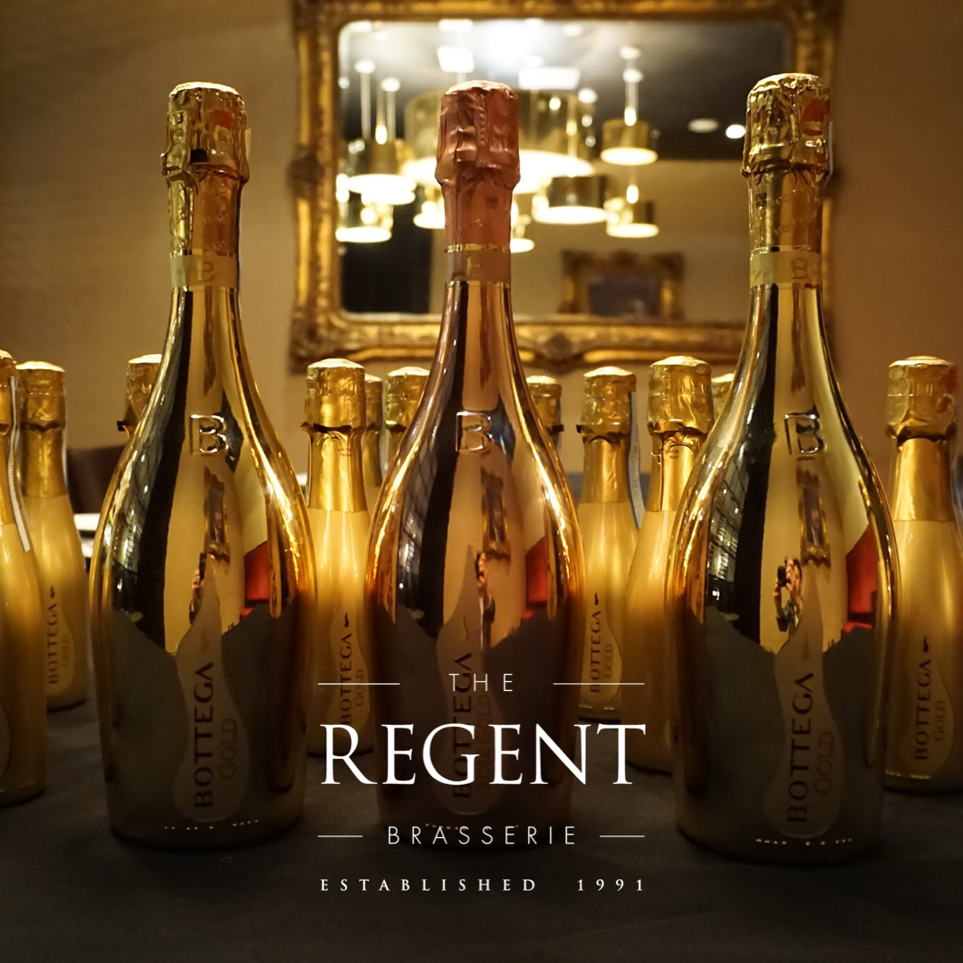 The Regent Brasserie-9