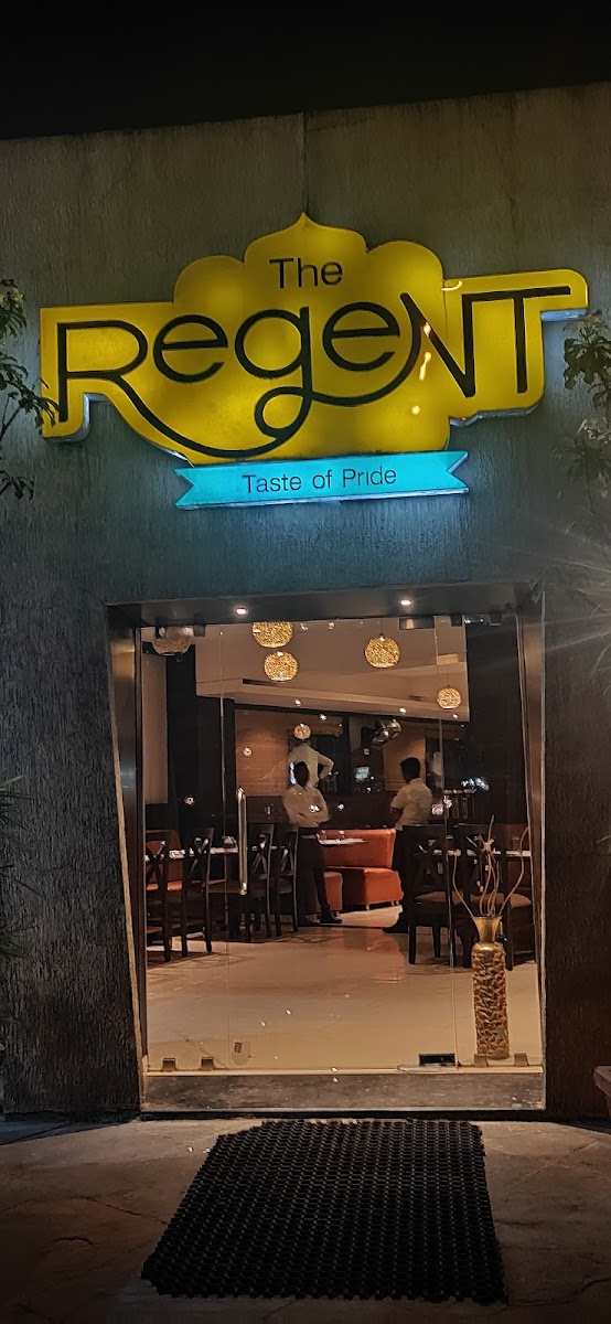 The Regent