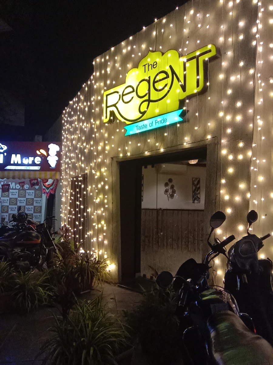 The Regent-4