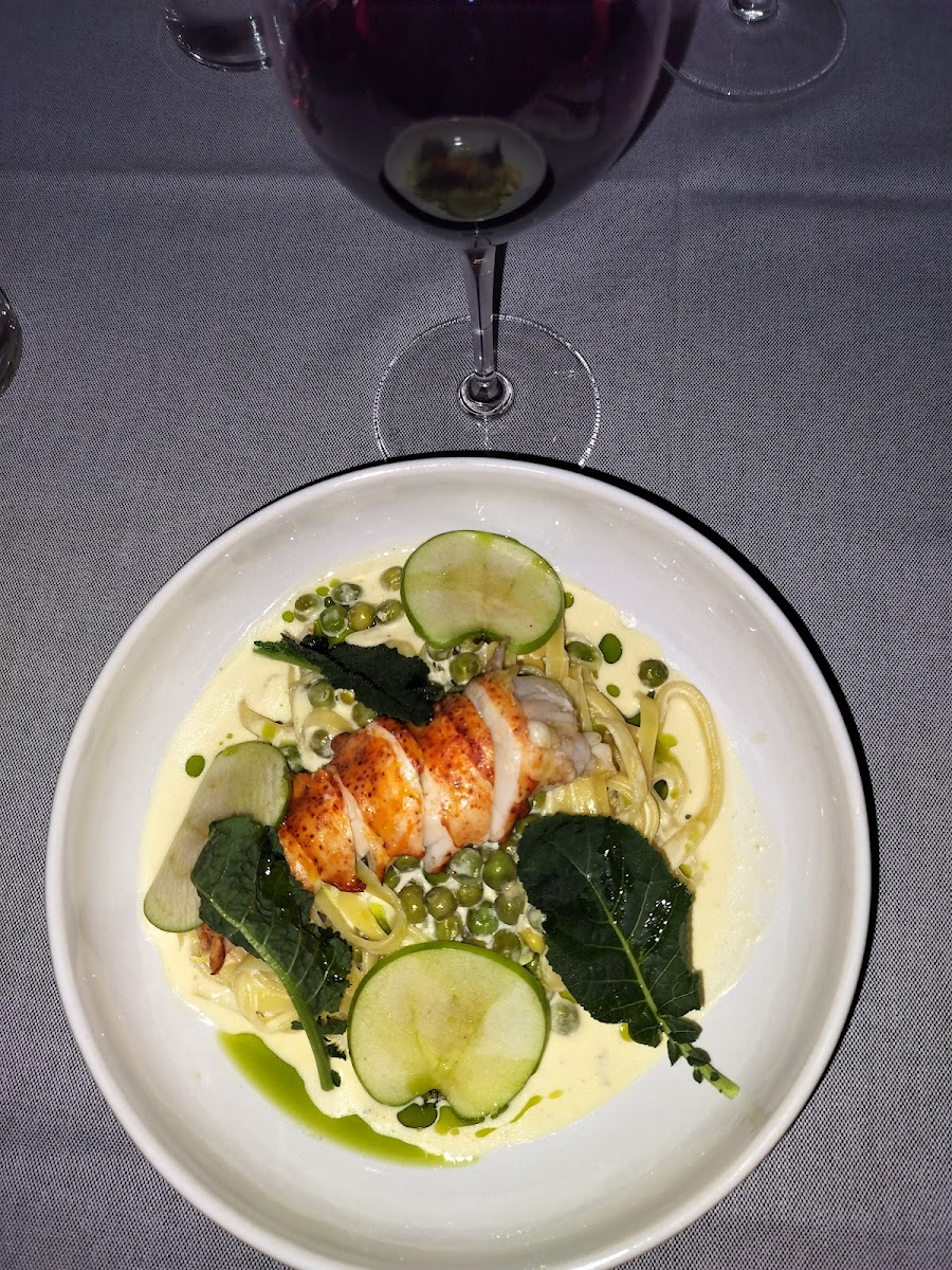 The Restaurant & Bar At Sheraton Stockholm-5