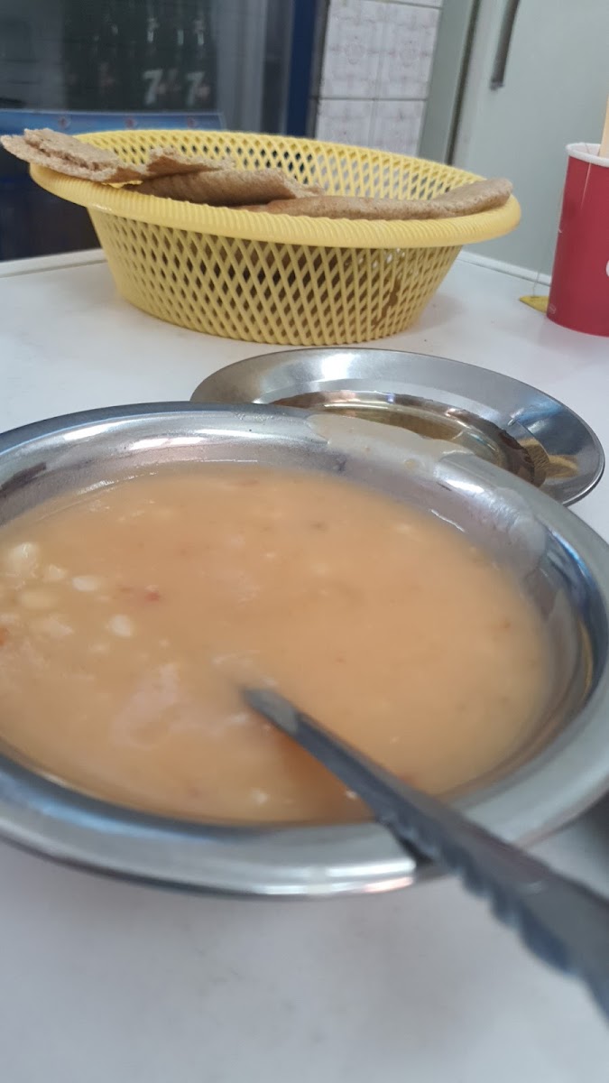 The Restaurant Of The Liver And Precarious-8