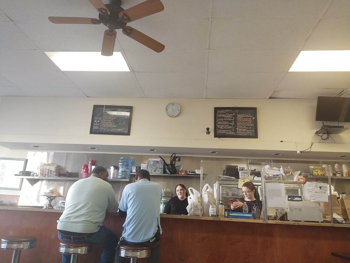The Restaurant-3