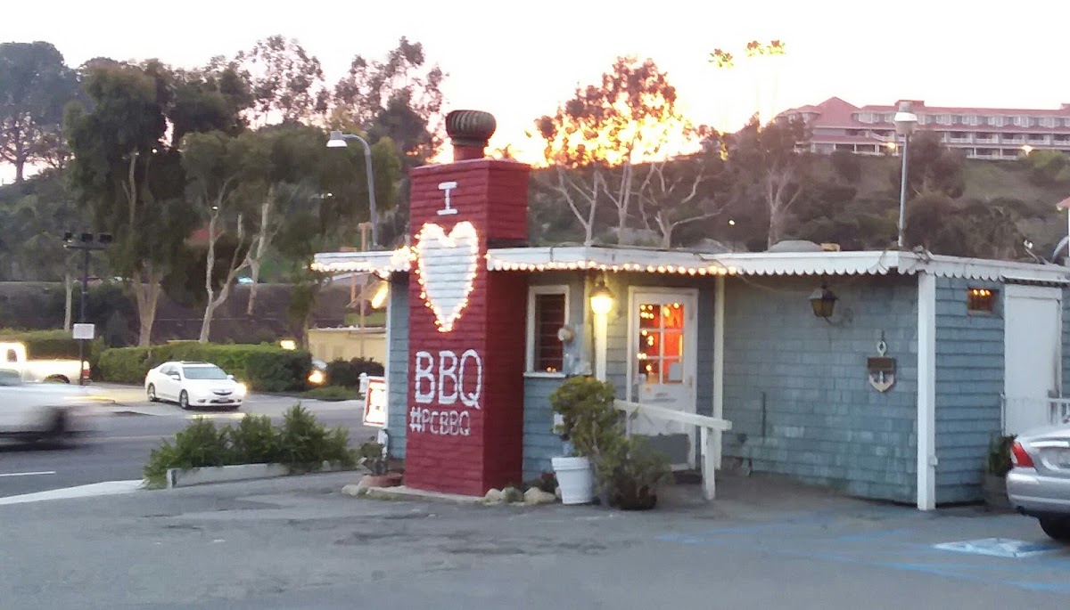 The Rib Joint Roadhouse