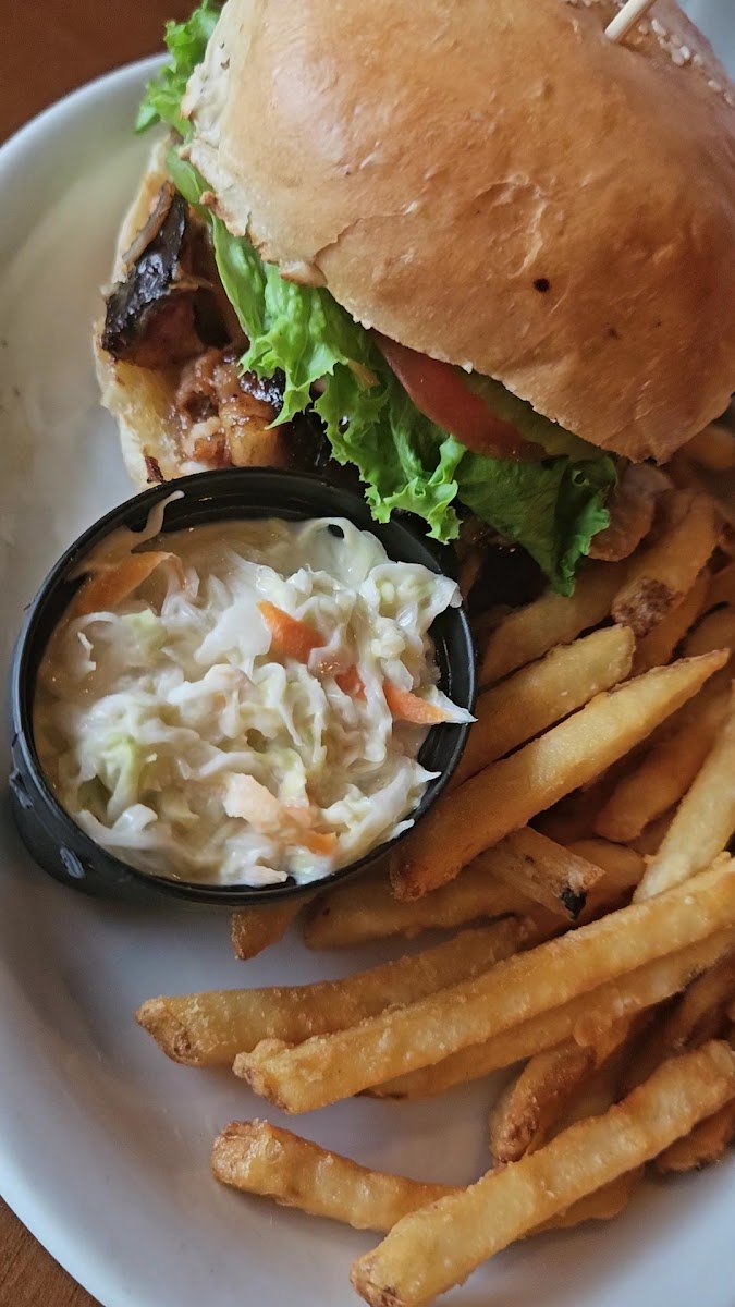 The Rib Kage Grill-2