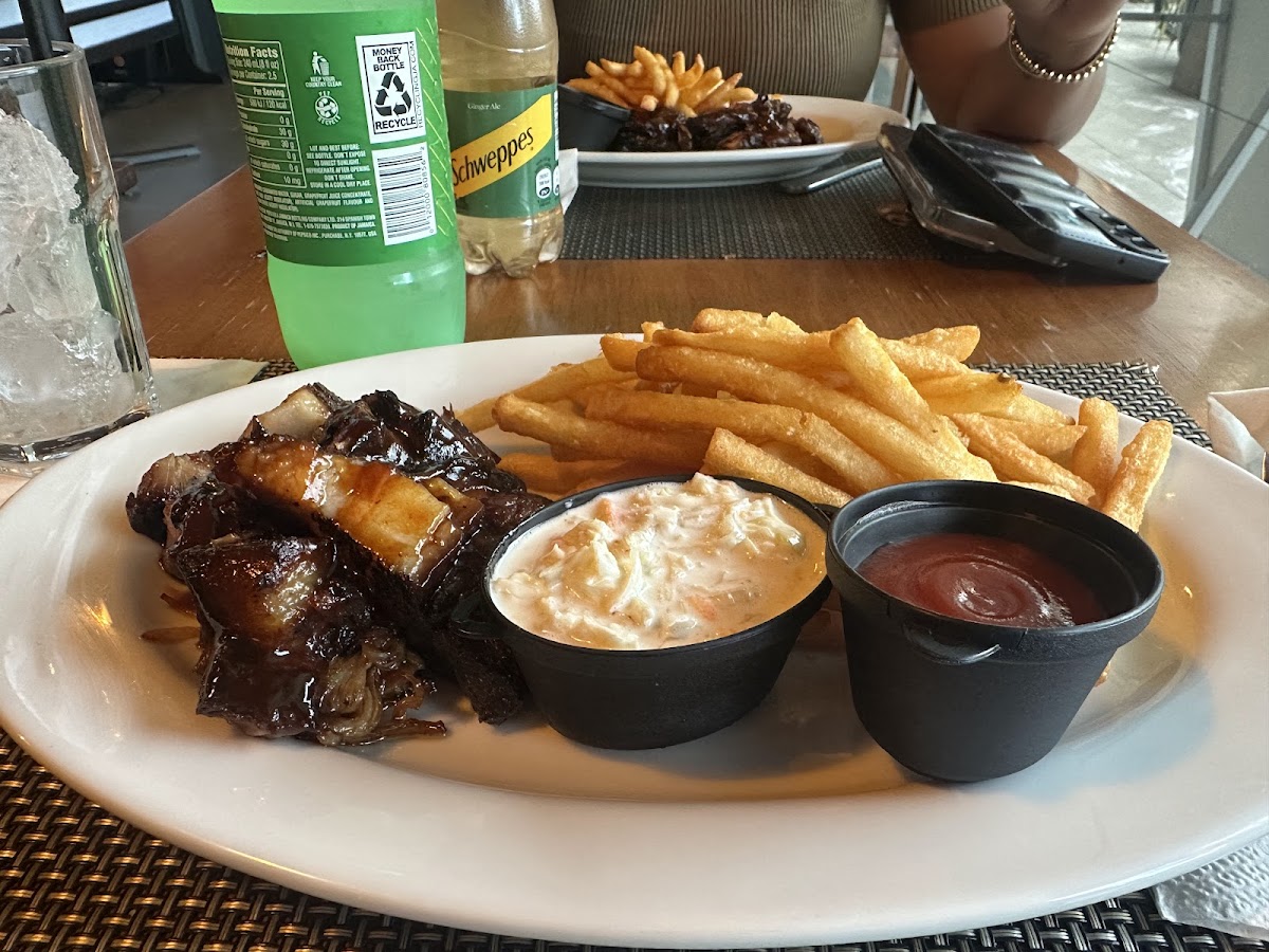 The Rib Kage Grill-3