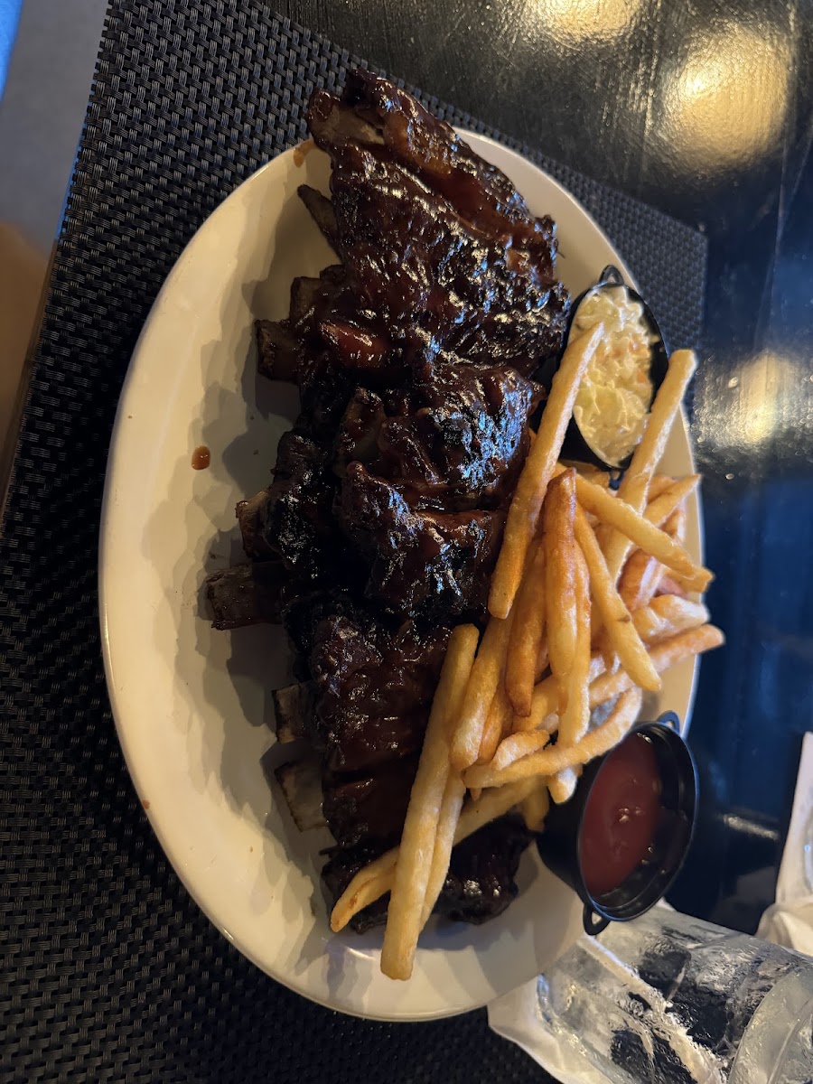 The Rib Kage Grill-4