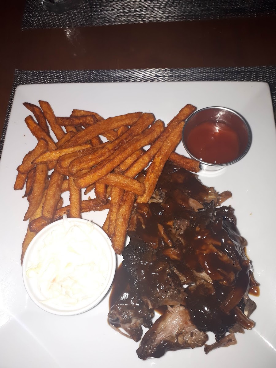 The Rib Kage Grill-5