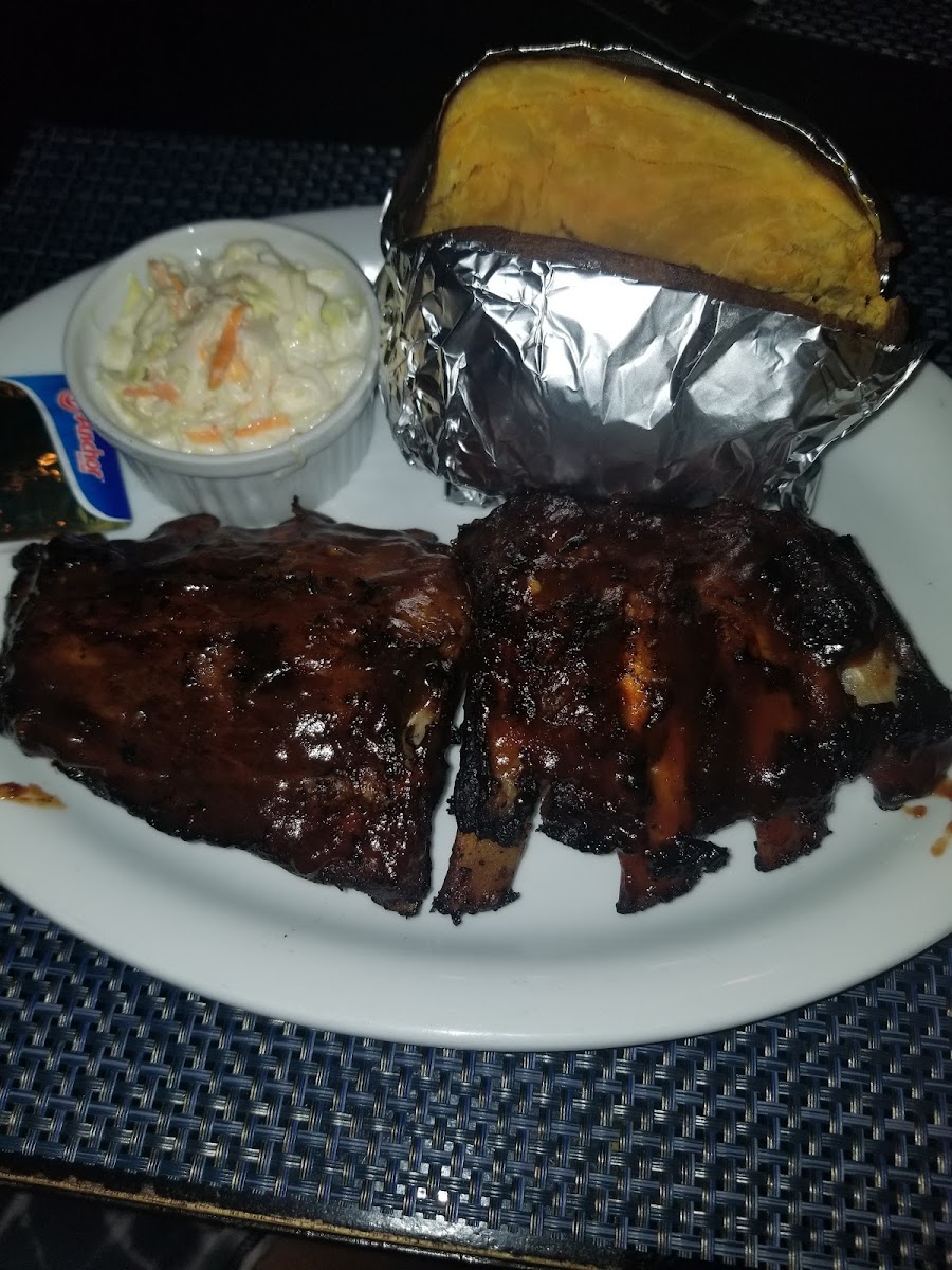 The Rib Kage Grill-6
