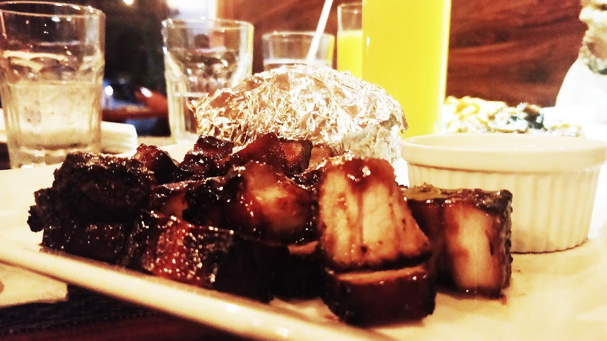 The Rib Kage Grill-7