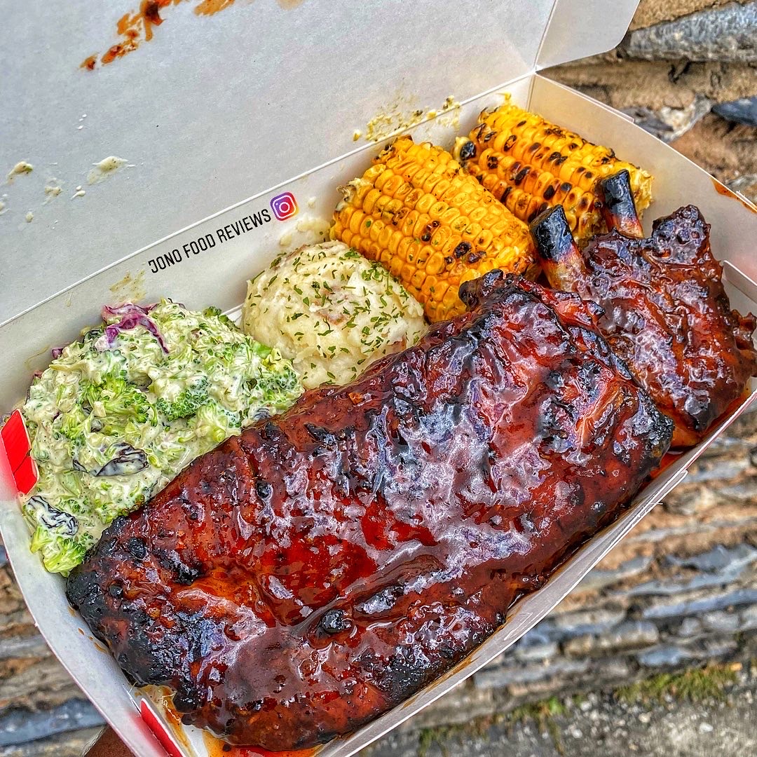The Rib Shack-3
