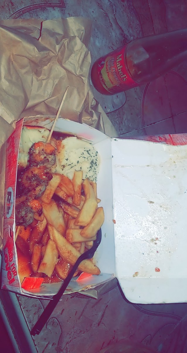 The Rib Shack-6