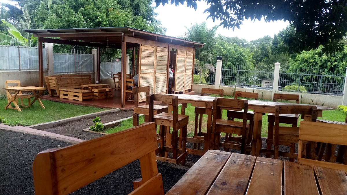 The Ribs Arusha