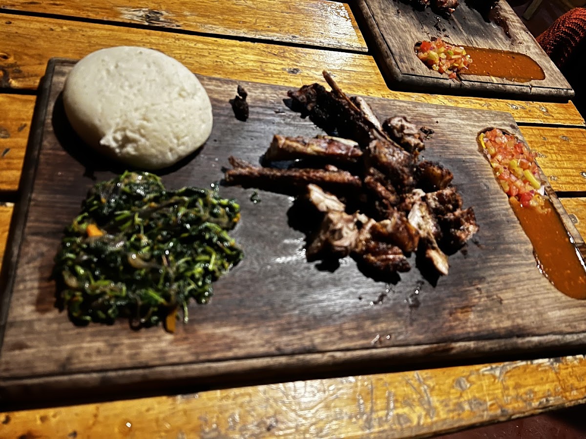The Ribs Arusha-10