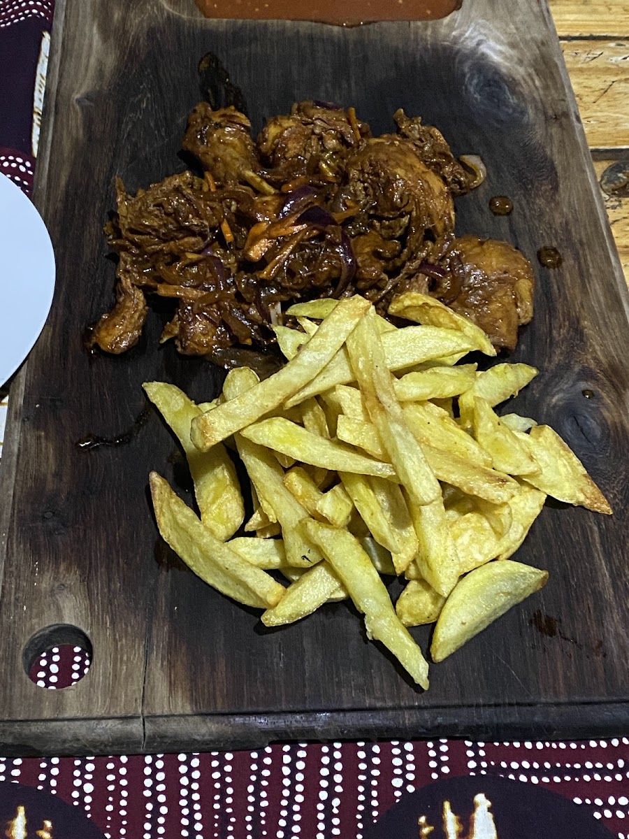 The Ribs Arusha-4