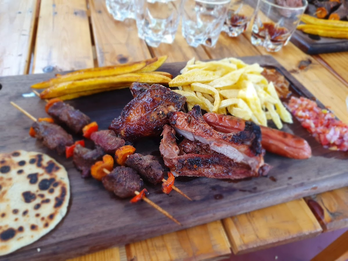 The Ribs Arusha-5