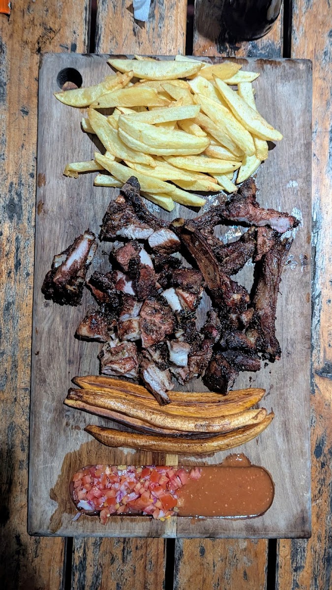 The Ribs Arusha-6