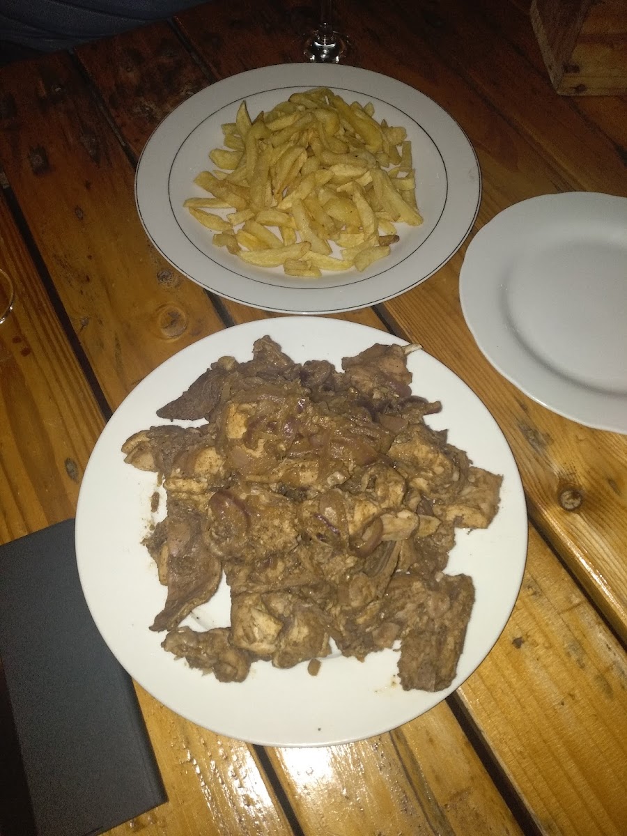 The Ribs Arusha-7