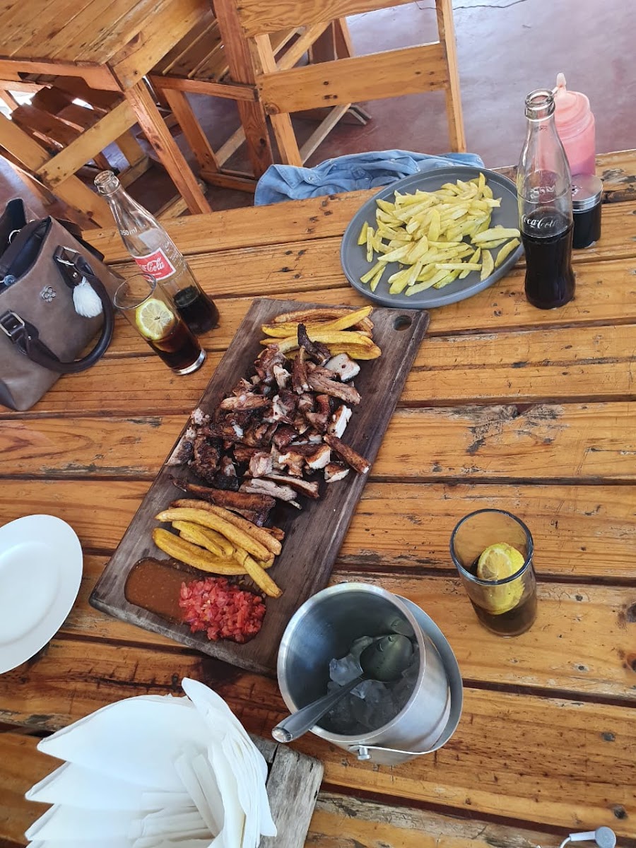 The Ribs Arusha-9