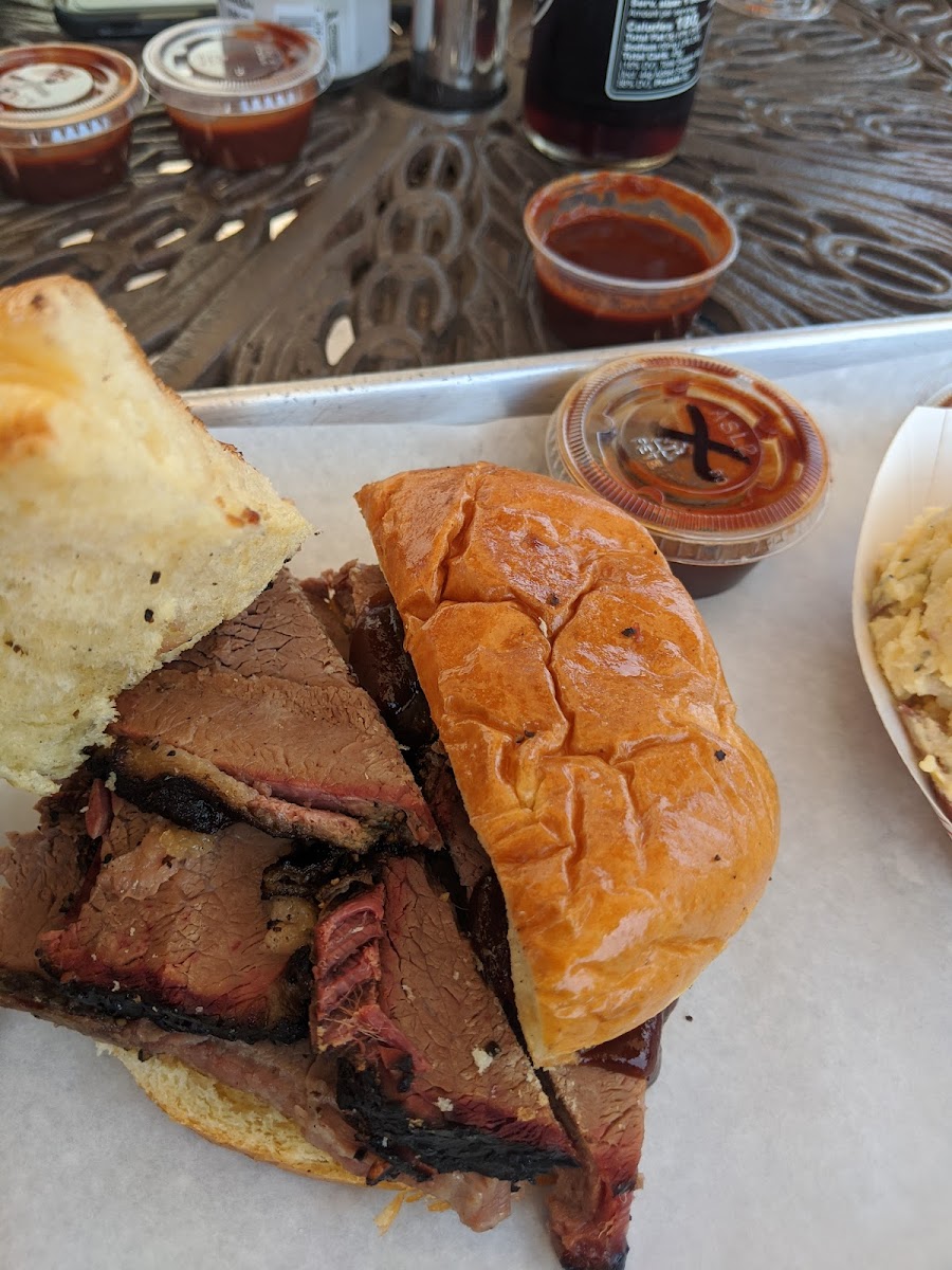 The Ribshack Que-6