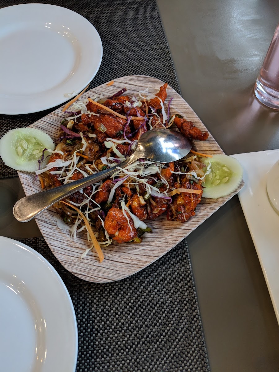 The Rice Bowl Restaurant-10