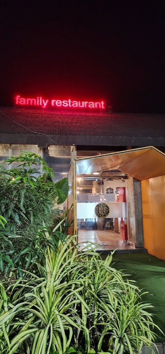 The Rice Bowl Restaurant-3