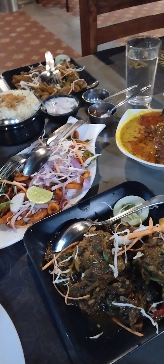 The Rice Bowl Restaurant-5