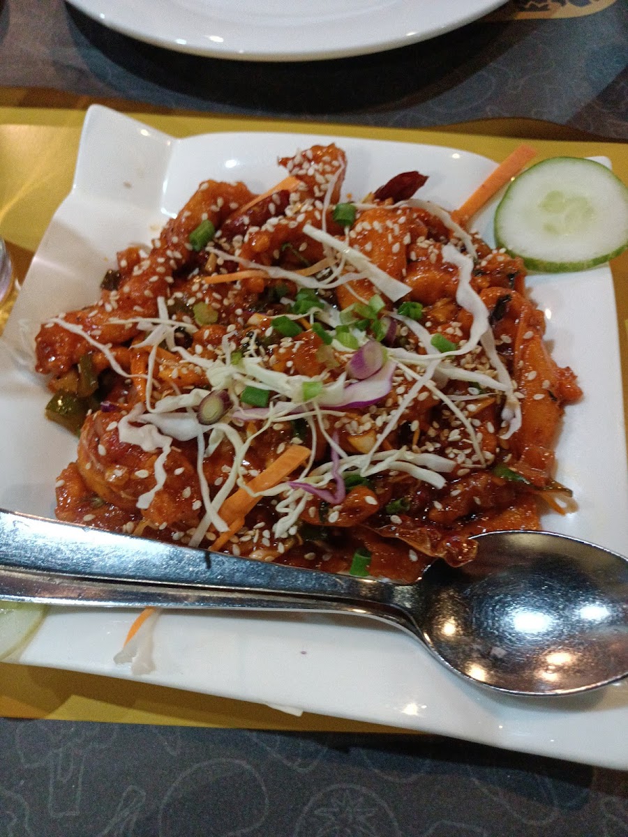 The Rice Bowl Restaurant-8