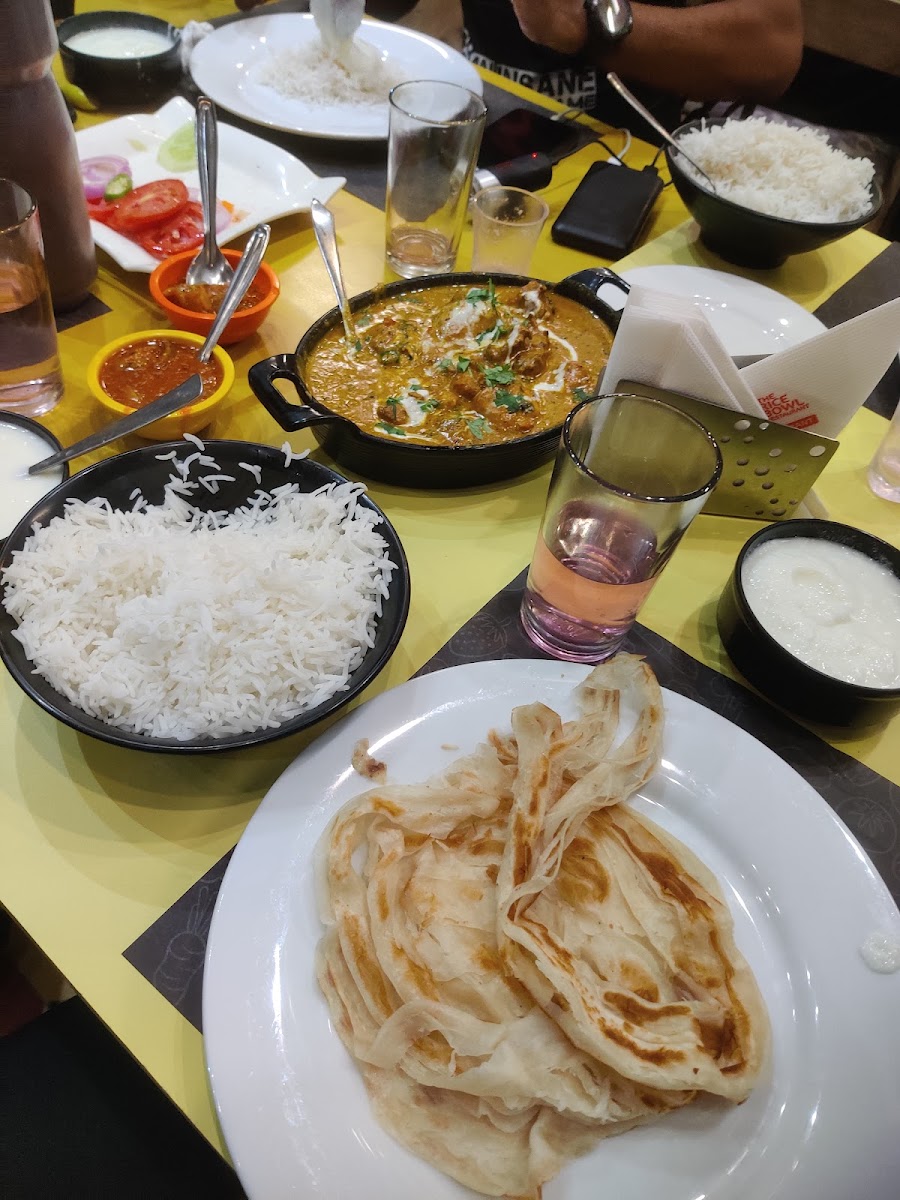 The Rice Bowl Restaurant-9