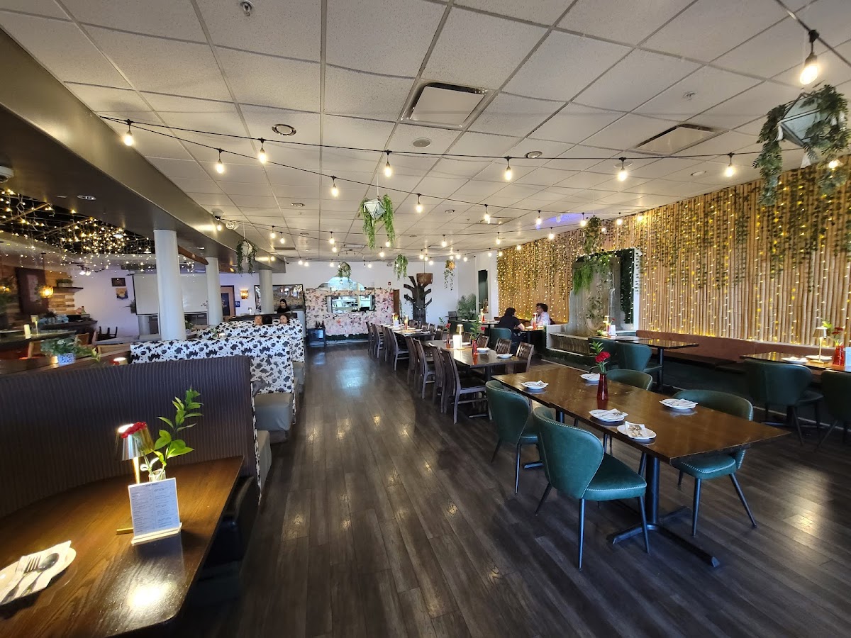 The Riverfront Asian Cuisine & Bar-3