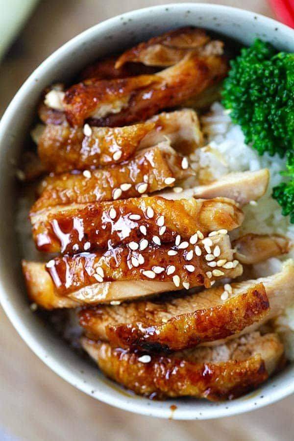 The Riverfront Asian Cuisine & Bar-4
