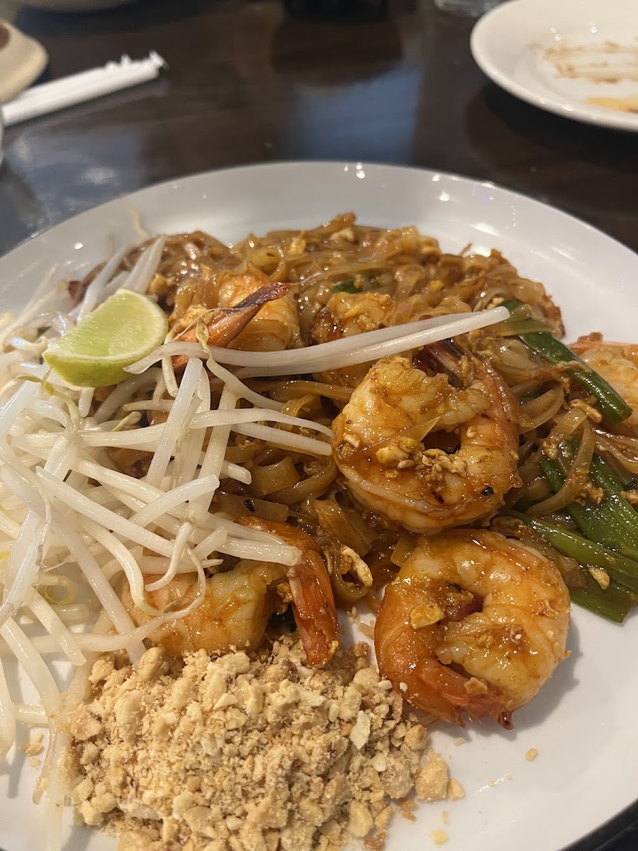 The Riverfront Asian Cuisine & Bar-5