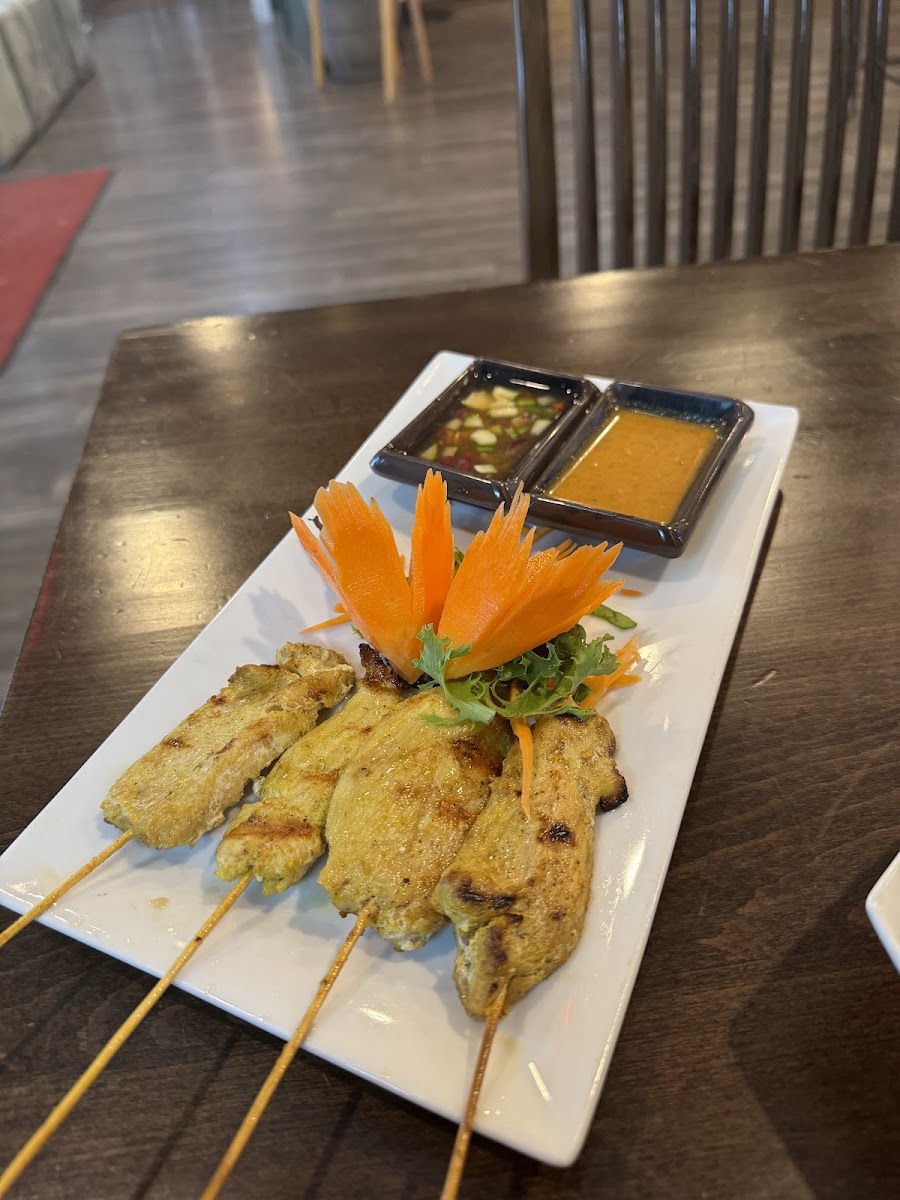 The Riverfront Asian Cuisine & Bar-6
