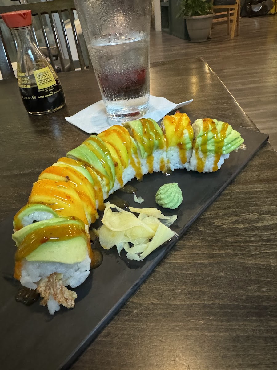 The Riverfront Asian Cuisine & Bar-8