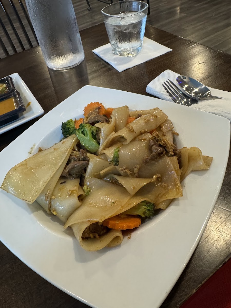 The Riverfront Asian Cuisine & Bar-9