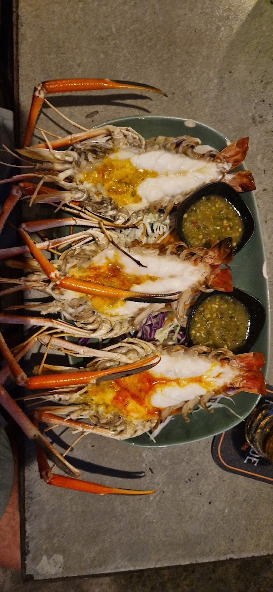 The Riverside Restaurant-5
