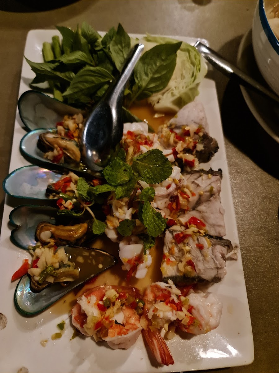 The Riverside Restaurant-7
